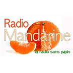 Radio Mandarine French Music