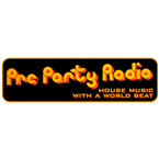 Pre Party Radio House