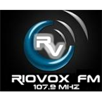 RIOVOX FM 107,9 Mhz 