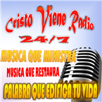 Cristo Vene Radio 