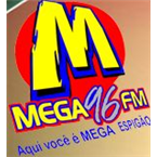 Rádio Mega FM Sertanejo Pop