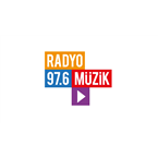 Radyo Müzik Top 40/Pop