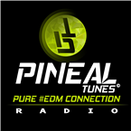 Pineal Tunes radio Electronic