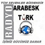 Radyo Arabesk Türk Turkish Arabesque