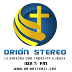 Orión Stereo 