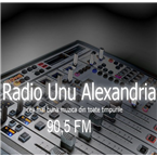 Radio Unu Alexandria Adult Contemporary
