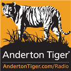 Anderton Tiger Radio Talk