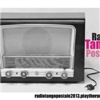 Radio Tangopostale 2013 Tango