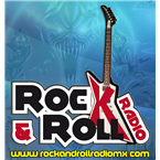 rock and roll radio mx 