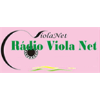 Rádio Web Viola Net Local Music