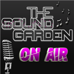 The Sound Garden On Air 