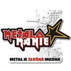 Rock radio Metalománie 