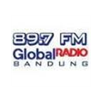 Global Radio Bandung 