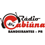 Rádio Cabiúna AM Brazilian Talk