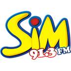 Rádio SIM (Ecoporanga) Brazilian Popular