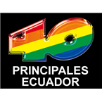 Los 40 Principales (Quito)