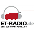 ET-Radio - Dein Eurotransportradio News