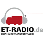 ET-Radio - Dein Eurotransportradio