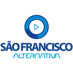 Rádio São Francisco Alternativa Blues