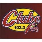 Rádio Clube FM (João Pessoa) Brazilian Popular