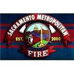Metropolitan Region Fire Departments Fire