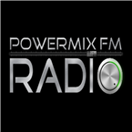 Powermix FM Radio - The House & Hard Dance DJ Channel 