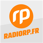radiorp.fr Top 40/Pop