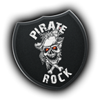 Pirate Rock 