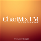 ChartMix.FM Electronic