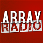 Array Radio Top 40/Pop