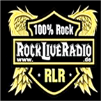 Rock Live Radio Metal