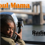 Soul Mama Radio Soul and R&B
