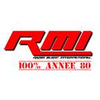 RMI 100% Année 80 