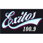 Exitos 100.9 FM Pop Latino