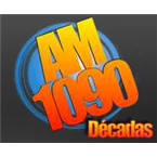 Decadas AM 1090 