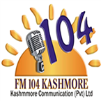 Fm 104 Kashmore 