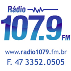 Rádio 107.9 FM Brazilian Popular