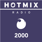 Hotmixradio 2000 00`s