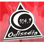 Rádio Odisséia Brazilian Music