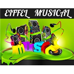 Eiffel Musical 