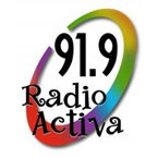 Radio Activa Top 40/Pop
