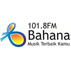 101.8 Bahana FM JKT Variety