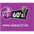 RTBF Classic 21 60`s 60`s