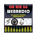 WebRadio On Air 66 80`s