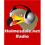Holmesdale Radio 
