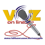 Voz Radio Online 