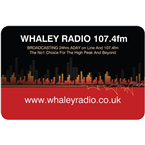 Whaley Radio 107.4fm 