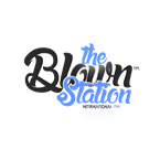 The Blown Station 