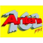 Radio Antena 102 FM Sertanejo Pop