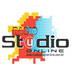 Rádio Studio Online Brazilian Popular